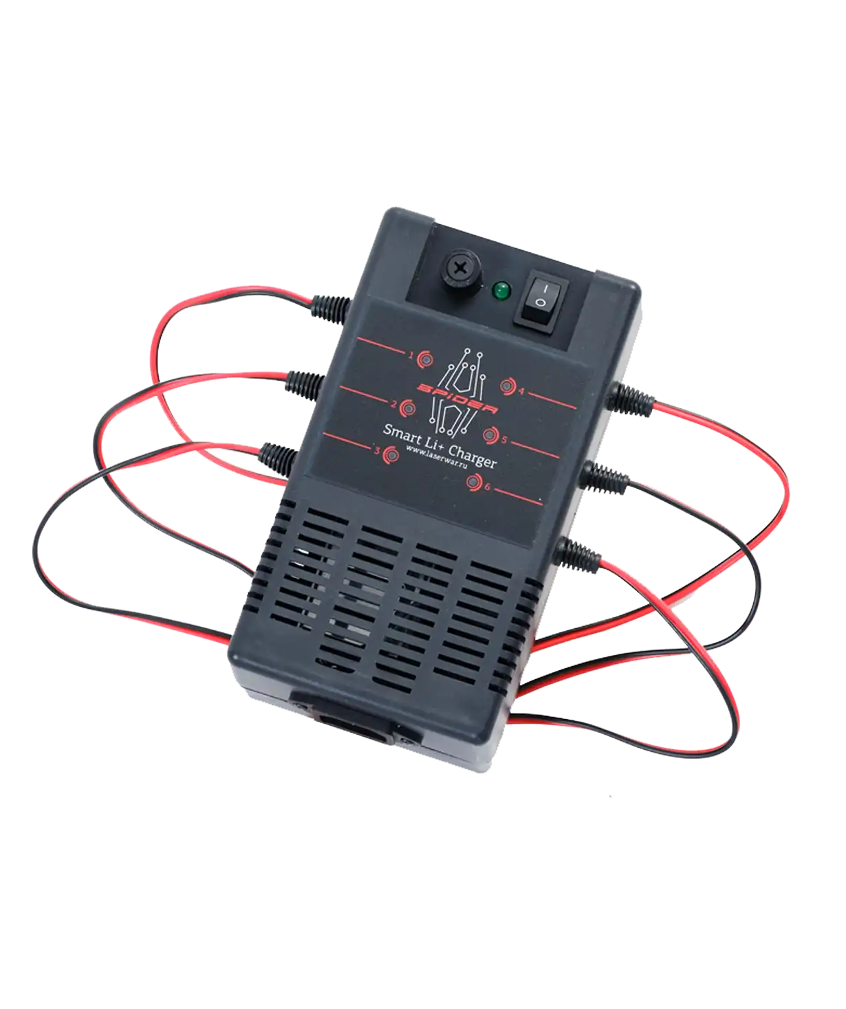 Device charging system  