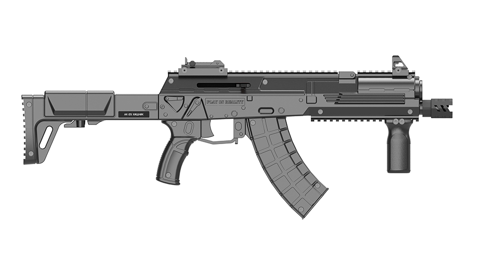 AK-25 Predator