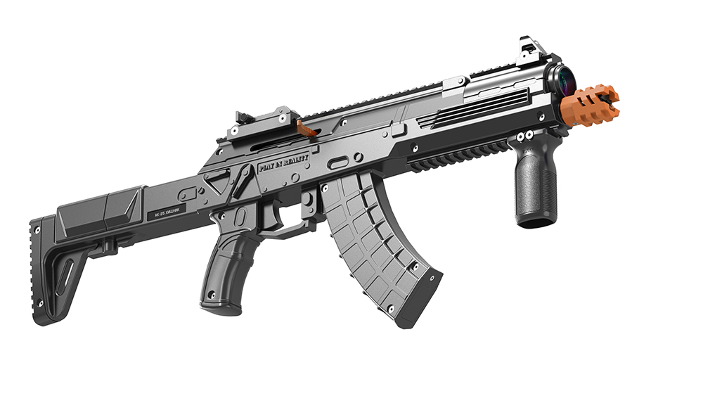 AK-25 Predator