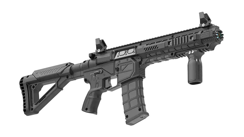AR-15 ranger