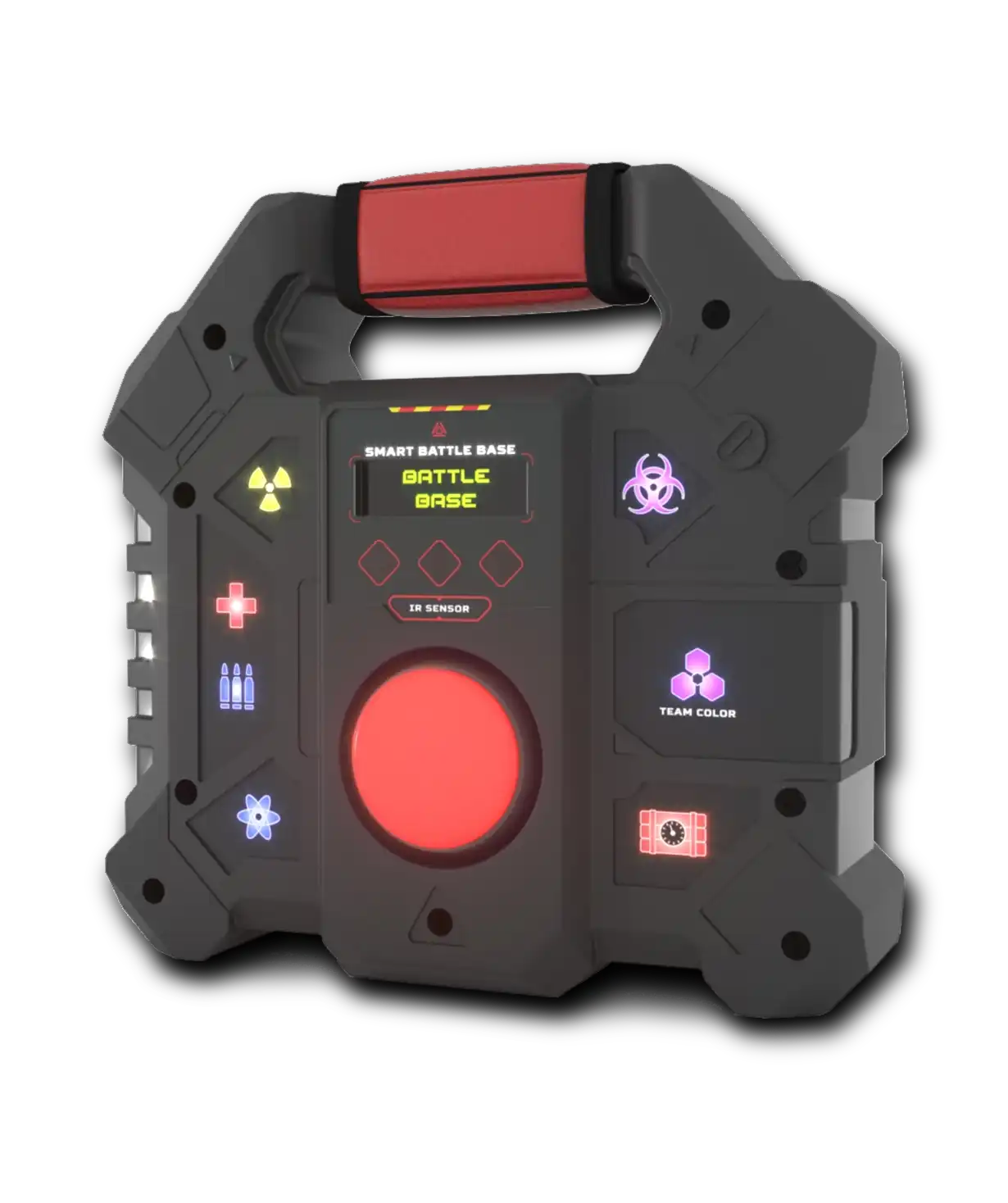 laser tag assault rifles - SMART BATTLE BASE laser tag assault rifles - SMART BATTLE BASE