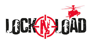 Lock N Load logo