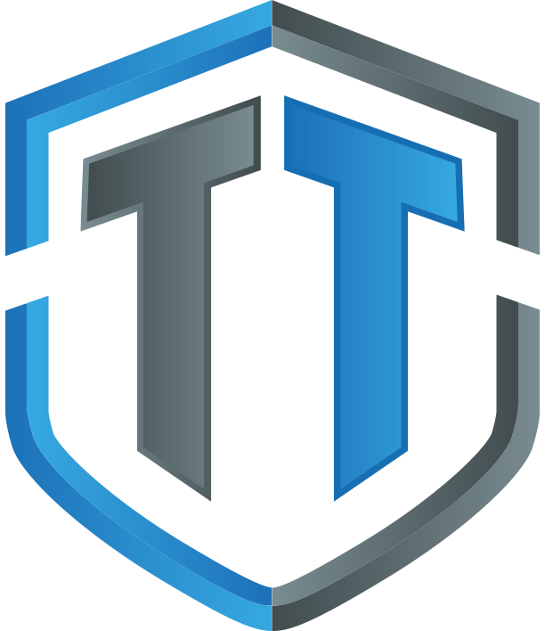 Tactical Tag logo Tactical Tag logo