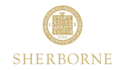 Sherborne logo